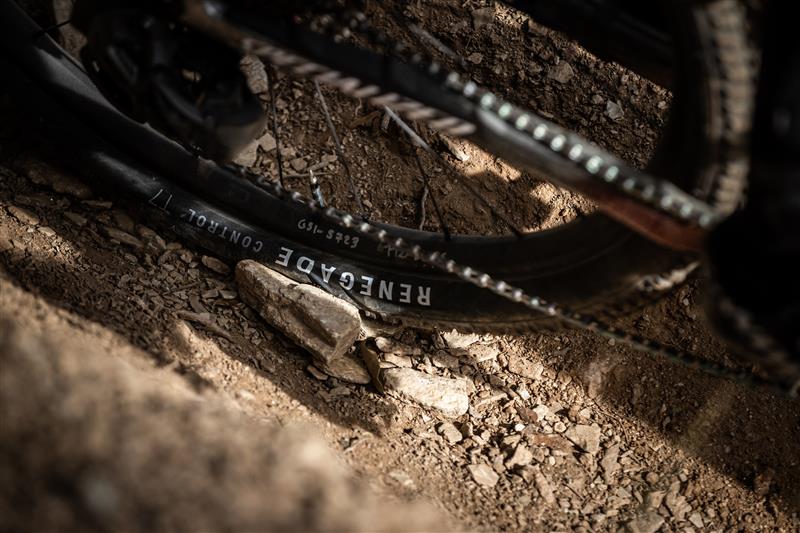 ruote carbonio mtb specialized roval control world cup